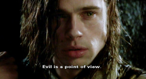 anne rice, brad pitt, frases, interview with the vampire, louis ...
