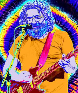 Quote of the Day: Jerry Garcia
