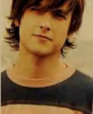 justin chatwin quotes