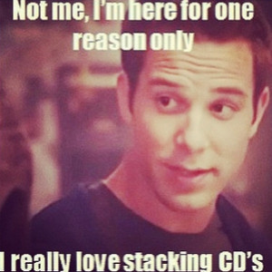 Favorite Moviestv, Funny Pitch Perfect Quotes, Stacked Cds, Pitch ...