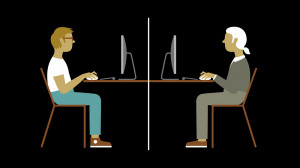 Type Designers are your new best friends.