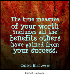 ... cullen hightower more success quotes love quotes friendship quotes