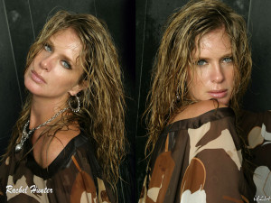 Rachel Hunter