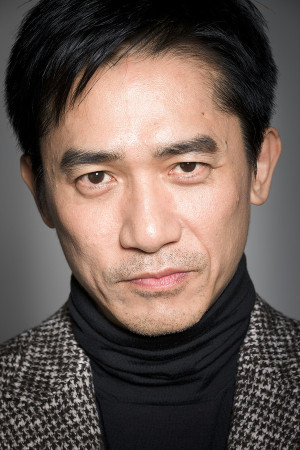 Tony Leung Chiu-Wai - Sauve but too much ballet moves. Director : Wong ...