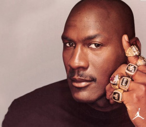 Michael Jordan quit basketball to chase another dream: honoring his ...