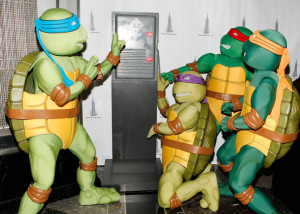 Michelangelo_(Teenage_Mutant_Ninja_Turtles) Picture Slidesho