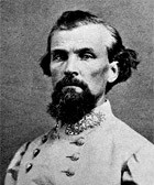 Nathan Bedford Forrest Quotes and Quotations