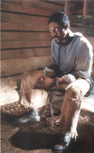 Black Militant Appreciation thread.