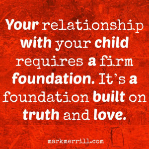 Visit Mark's Blog for more insight on building your relationship with ...