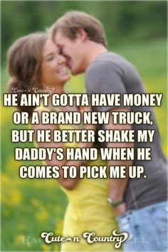 ... quotes Make sure to follow Cute n' Country at http://www.pinterest.com