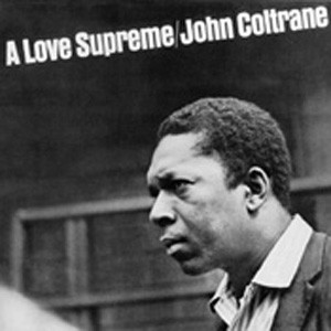 Love Supreme (Speakers Corner) (Out Of Stock) by John Coltrane