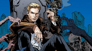 Comics Hellblazer Wallpaper #274788 - Resolution 1920x1080 px