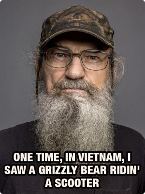 ... , 2013 Comments Off on Our Favorite, Funny Duck Dynasty Quotes