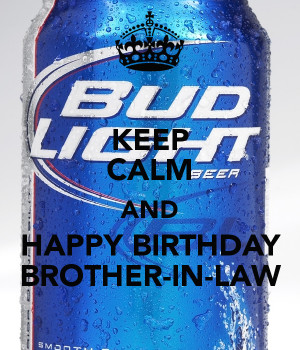 Funny Happy Birthday Brother In Law Quotes