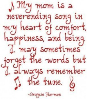 Mother and daughter quotes