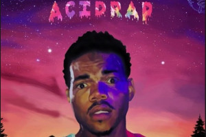... Something” by Chance the Rapper feat. Saba and BJ the Chicago Kid