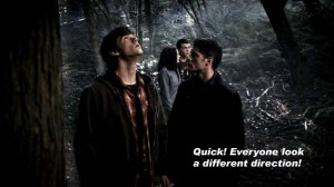 favorite stargate quotes