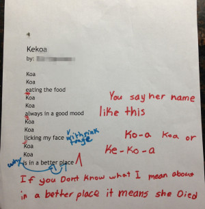 Pics Related: Mothers Day Poems That Will Make Her Cry , Mothers Day ...