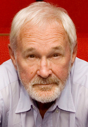 Norman Jewison Profile Photo