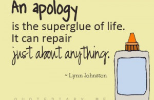 apology-quotes-sayings-sorry-wise-apologise-short-about-life