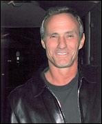 Ian Schrager's Profile