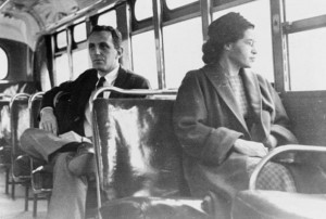 Omaggio di Obama a Rosa Parks eroina diritti neri