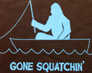 ... Sayings Sasquatch Squatch Bigfoot Yeti Brown Tshirt Shirt Designs