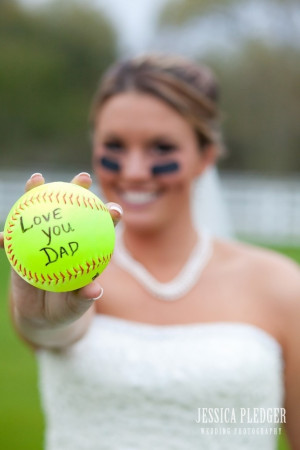 Definitely doing this for my wedding pictures.