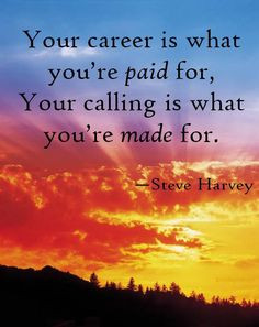 One Of My FAVORITE Quotes From, @Steve Harvey :] More