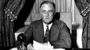 10 Of The Most Idiotic Quotes From Liberal Hero Franklin D. Roosevelt