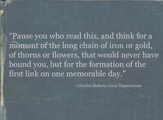 great expectations more great expectations quotes charles dickens ...