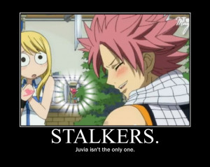 Fairy Tail something funny