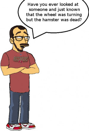 Hollyweird Living: Jay's Wise Words II