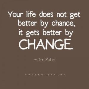 My mum always sends me through random quotes and this is the most ...