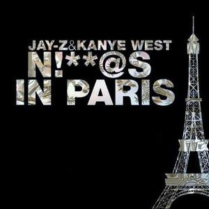 Kanye West, Jay Z & JDG - Niggas In Paris (Trifo Mashup)
