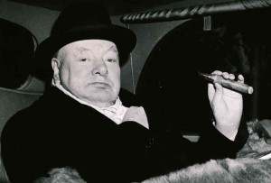 19 Winston Churchill Quotes To Start Your Week