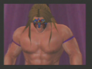 Index of niklas SD5 Hulk Hogan SDvRAW2006 TheUltimateWarrior