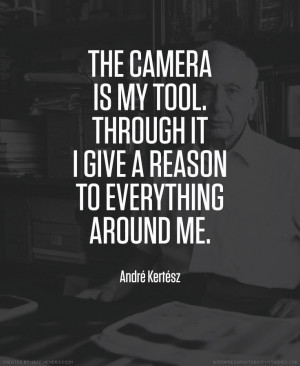 10 Photography Quotes To Improve Photography