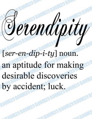 Serendipity Quotes And Sayings Movie Picture