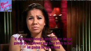 Bad Girls Club Quotes