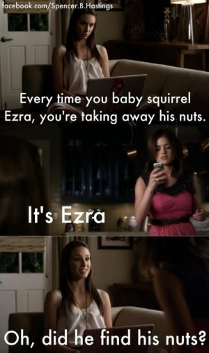 pretty little liars lol