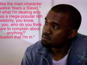 Kanye West As A Teenager Kanye west compares self to
