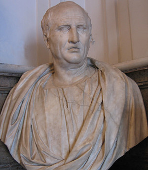 Quintus Tullius Cicero Quotes. QuotesGram