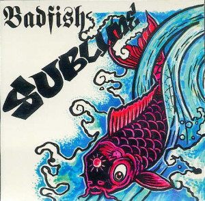 Badfish: 4 Track Promo