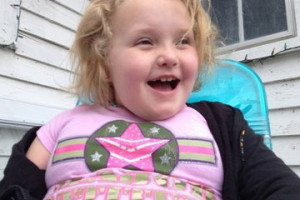 TLC to Ring in New Year with 'Here Comes Honey Boo Boo' Season 3