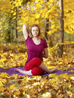 Fall is the season of transformation. We can see this all around us in ...