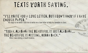 Sweet Corny Love Quotes