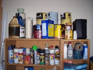 Household Hazardous Waste Collection Day | Southern Pines, NC