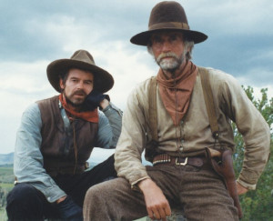 David Carpenter and Tim Scott, Return to Lonesome Dove