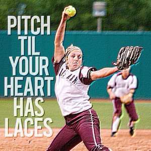 Inspiring Softball Quotes 10 inspirational quotes for